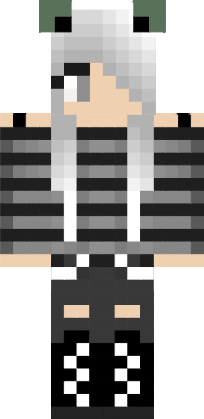 Preview of texture: lakeeesha skin