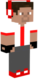 minha skin