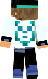 Iman974skin