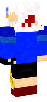 night sans