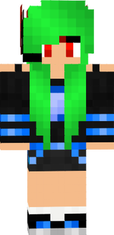 Human Meloetta Controlled