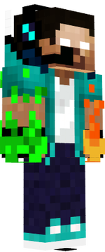 flamme boy