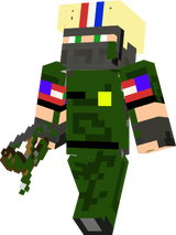 us soldier