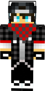 skin