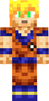 goku