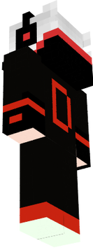 dùng skin này nha Kevin _ItzDarkrai_