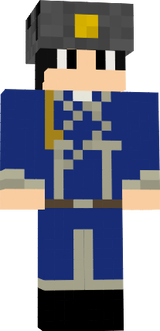 Kayky Roubeurt Coronel