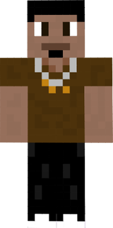 skin do estevao