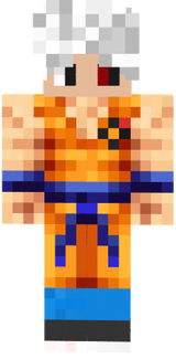 Darack5 super sayan