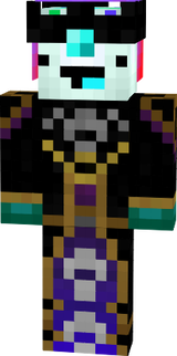 KING CAKEY!!!