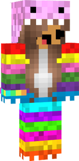 shay