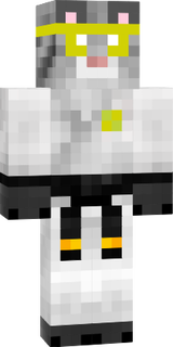 NeverSayYes in Yellow