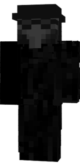 crow mask