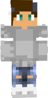 Jerem skin's final
