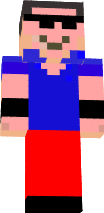 Preview of texture: the_robot