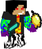 color demon