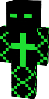 green shadowlord