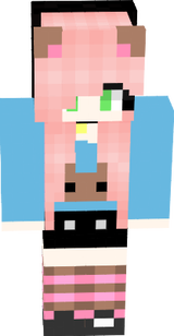 mc skin
