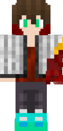 Preview of texture: QuickSkills