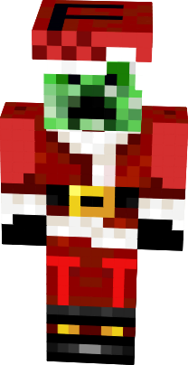 Preview of texture: Chrismas Freaky