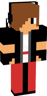 Gamer