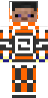 Space man