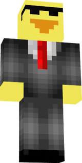 nail