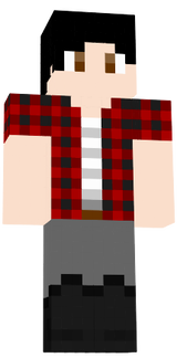 Ben + Flannel