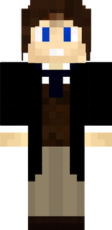 8th doctor 1996 TV Movie
