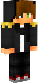 MertEdit Skin