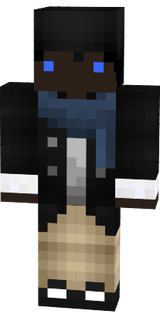 Alpaquinha Negro