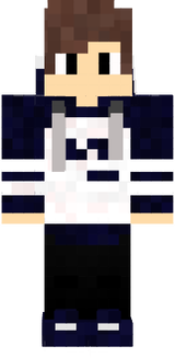 Minha Skin