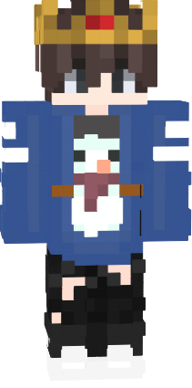 Preview of texture: King