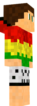 skin kzuka
