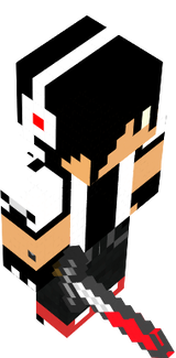 新skin