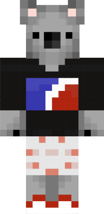 Preview of texture: kevin