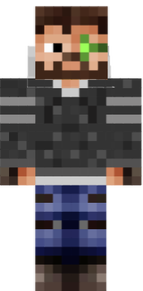 iskall