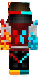 Flames Boy