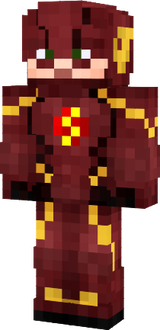 flash