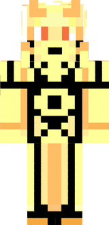 naruto kyuubi