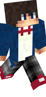 Edogawa Conan