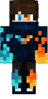 Fire and Ice