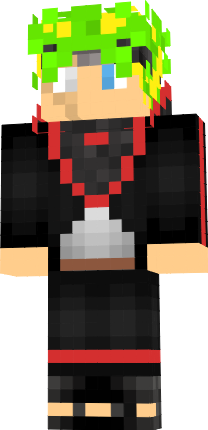 Preview of texture: Boruto Marca Dezativada By Nicolas iago
