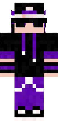 Preview of texture: BR_Kaneki