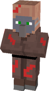 zanik