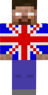 British Herobrine