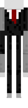 slender 