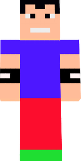 pedro red 9