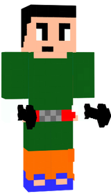 rock lee