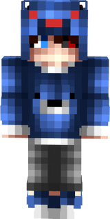 skin